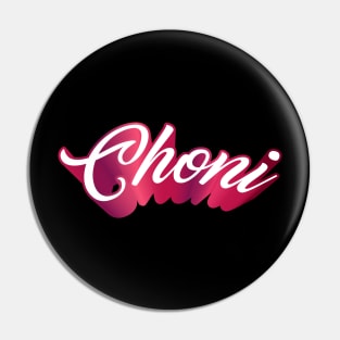 Choni Pin