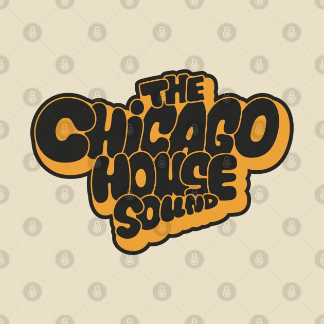 Chicago house Sound - Chicago House Music by Boogosh