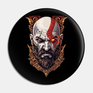 kratos Pin