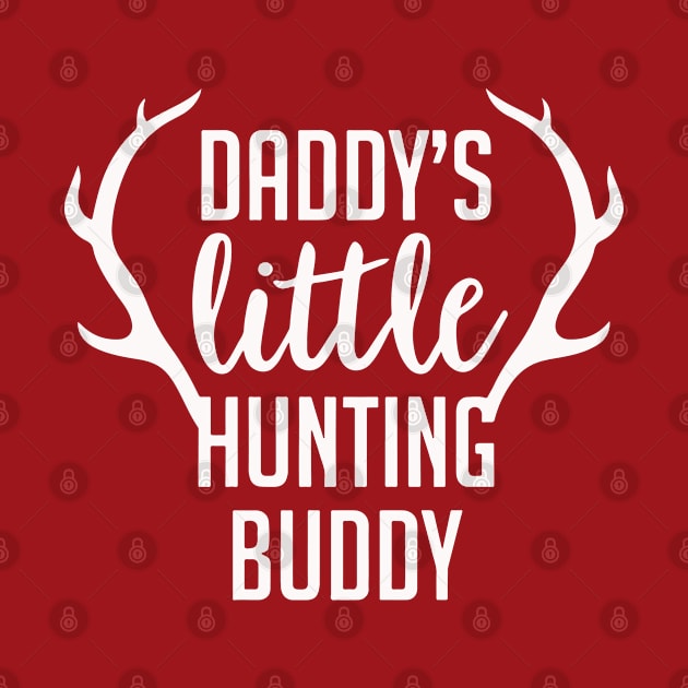 Daddy's hunting buddy Symbol by MManoban