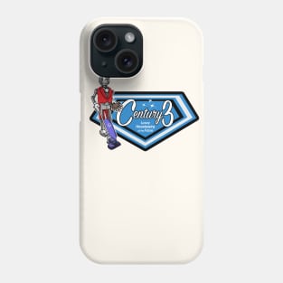 Century3 Housekeeping Phone Case