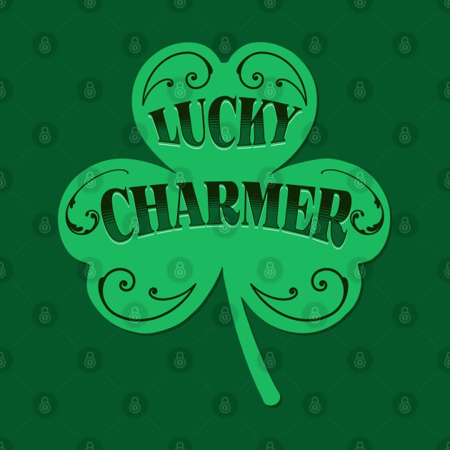 Lucky charmer by Polynesian Vibes