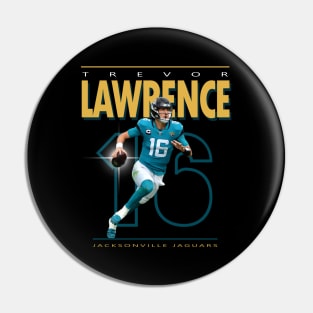 Trevor Lawrence Pin