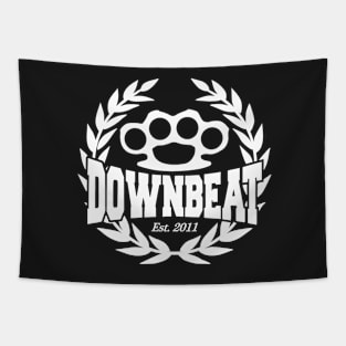 Downbeat Apparel Tapestry