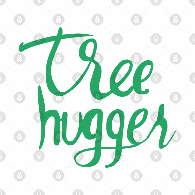 poison ivy tree hugger shirt