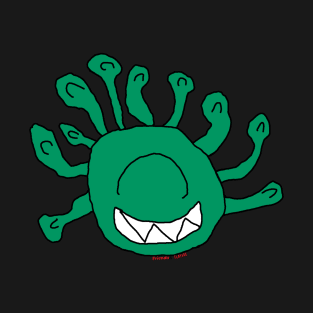 Happy Beholder T-Shirt