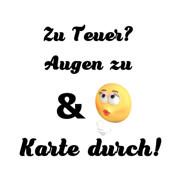 Get Teuer Free