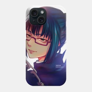 Maki Phone Case