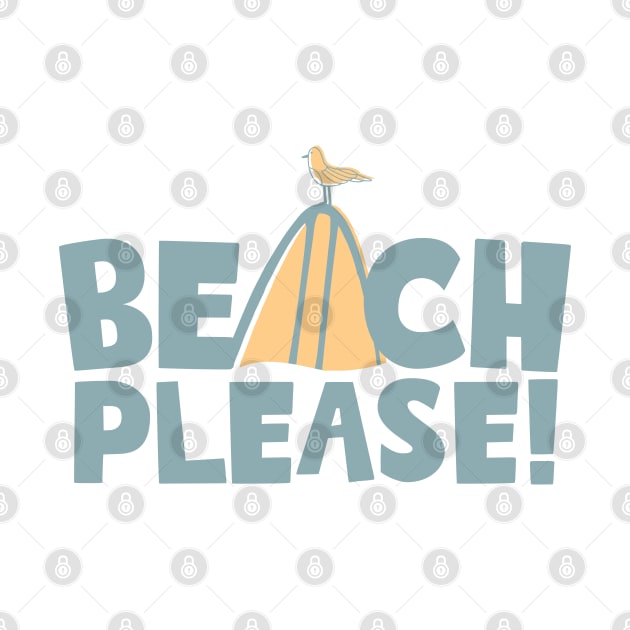 Beach Please! by Fitastic