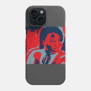 Cori Bush Phone Case