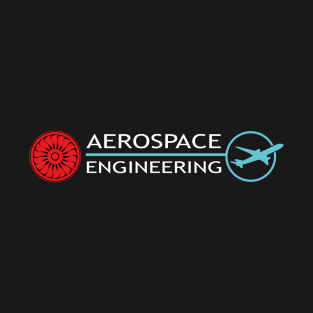 Best design aerospace engineering aircraft engineer T-Shirt