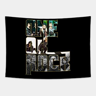 One Ok Rock Tapestry