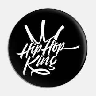 Hip Hop King Pin