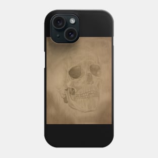 Skull Phone Case