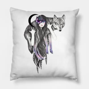 Guardian Pillow