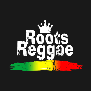 Roots Reggae T-Shirt