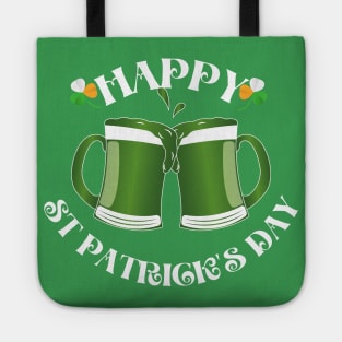 St Patricks Day Tote