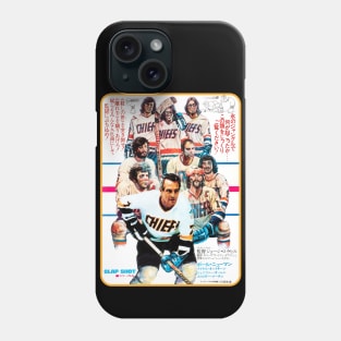 Chiefs in Japan Phone Case