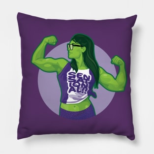 Sensational!! Pillow