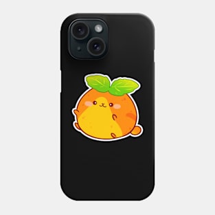 Zilchy Noodle Phone Case