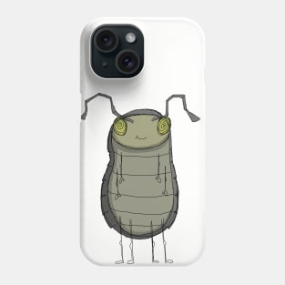 Roly-Poly Just Rollin With It Phone Case