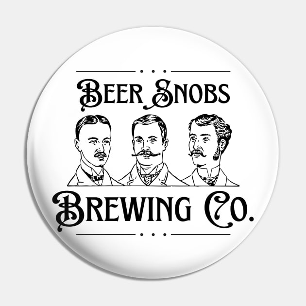 Beer Snobs Brewing! Pin by 31ers Design Co.