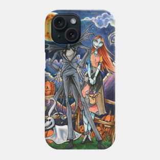 This Is Halloween Phone Case