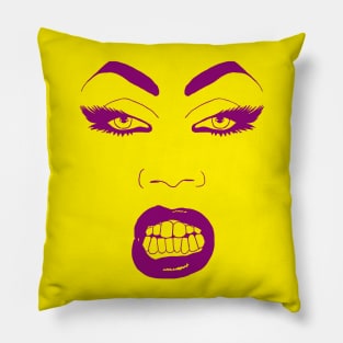 Sissy That Walk Pillow