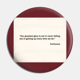 Famous Quotes Collection 8 Pin