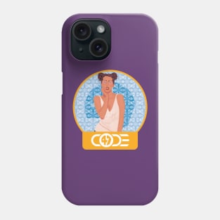 POOL PARTY Phone Case