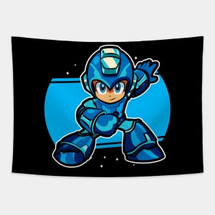 MegamanRocks Tapestry