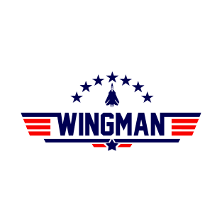 Wingman T-Shirt