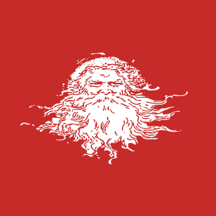 Father Christmas T-Shirt