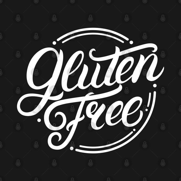 Gluten Free Sign by Gluten Free Traveller