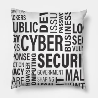 cyber Pillow