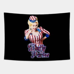 dolly parton blink blink Tapestry