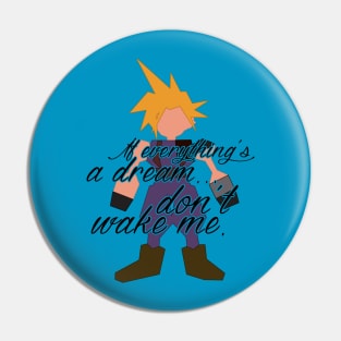 Dream... Pin