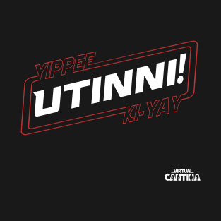 Utinni Hard T-Shirt