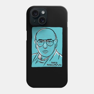 Theo Angelopoulos Phone Case