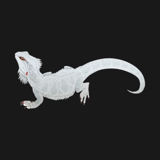 Hypo Zero Bearded Dragon T-Shirt