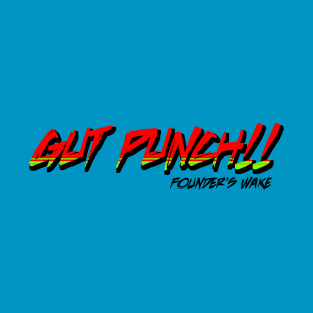 Gut Punch!! T-Shirt