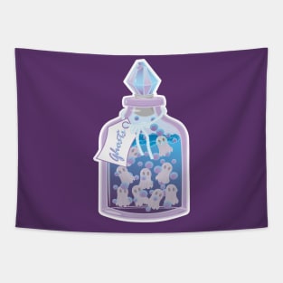 Spirit Potion Tapestry