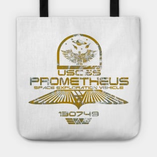 Prometheus 01 Tote