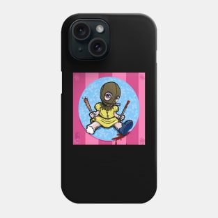 Lil Doll Phone Case