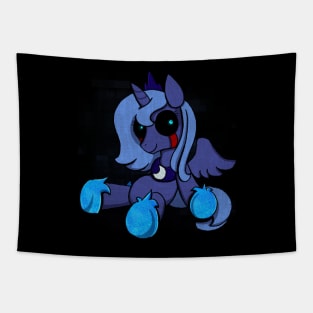 My Little Pony - Princess Luna Plush Tapestry