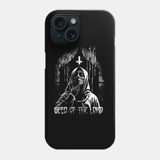 Seed of the Lord Phone Case