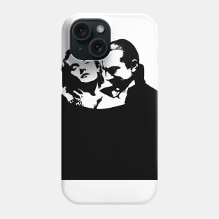 Prince of darkness Phone Case