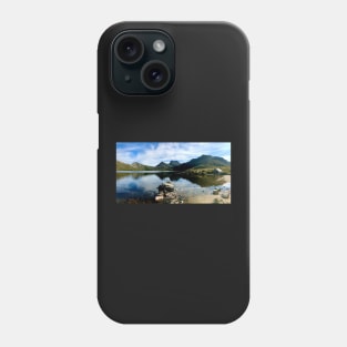 Cradle Mountain ~ Tasmania ~ Australia Phone Case