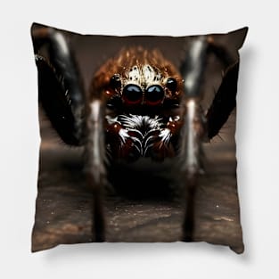 Lets Web Pillow