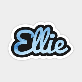 Ellie Magnet